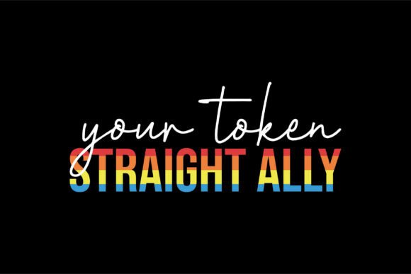 Your Token Straight Ally: Merging Vintage Charm with Modern Design Flexibility
